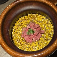 USHIGORO S. GINZA - 