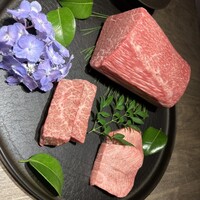 USHIGORO S. GINZA - 