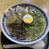 博多長浜ラーメン 呑龍