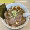 旭川ラーメン雪花亭