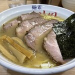 麺家 いし川 - 