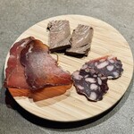 古民家レストラン Es - 