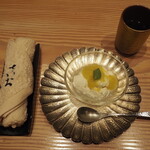 割烹さいお - デザート