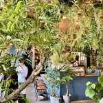 ブルーブルーカフェ - 