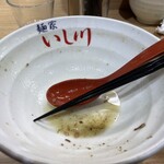 麺家 いし川 - 