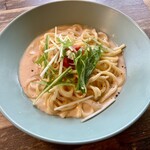 ブルーブルーカフェ - 