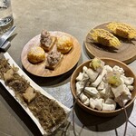 古民家レストラン Es - 