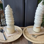 ブルーブルーカフェ - 