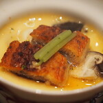 割烹さいお - 旨みのハーモニー