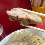 ラーメン二郎 - 