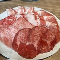 しゃぶしゃぶKINTAN 表参道店 - 