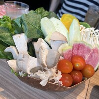 しゃぶしゃぶKINTAN 表参道店 - 