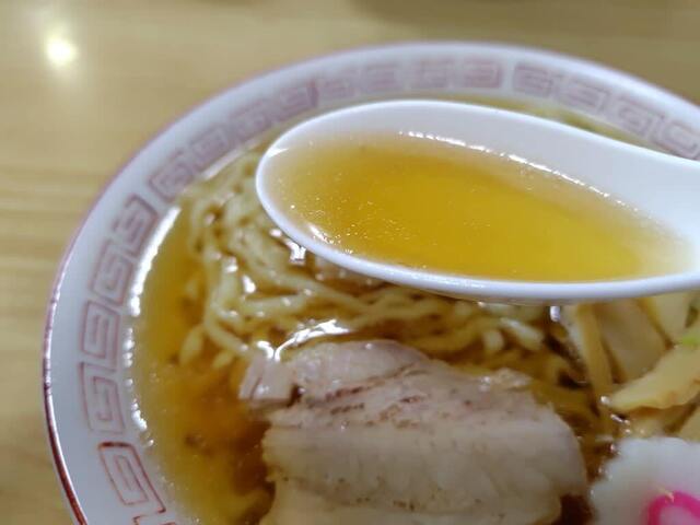 桜井食堂 - 喜多方（食堂）の写真