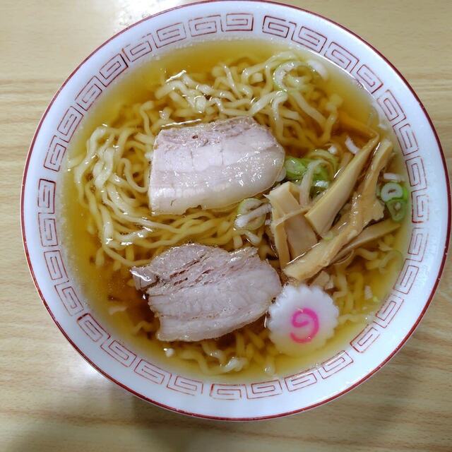 桜井食堂 - 喜多方（食堂）の写真