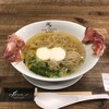 ラーメン ドゥエ エド ジャパン