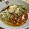 平壌冷麺食道園