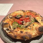 400℃ PIZZA - 