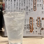さば銀 - 十四代秘蔵純米焼酎