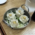 ひょっとこ - 焼売