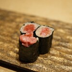 紀尾井町 三谷 - 