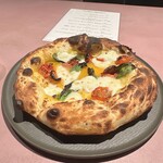 400℃ PIZZA - 