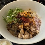 神戸南京町 皇蘭 - 料理写真: