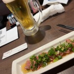 ハッケン酒場 - 料理写真:
