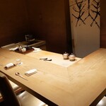 紀尾井町 三谷 - 