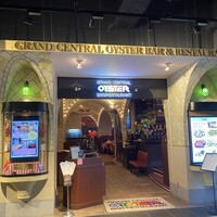 グランド・セントラル・オイスターバー&レストラン 品川店 - 