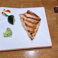 焼うお いし川 名古屋 - 