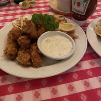 グランド・セントラル・オイスターバー&レストラン 品川店 - 