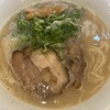 さいラーメン