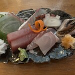 五蔵六富 - 料理写真: