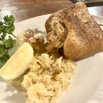 ドイツ居酒屋 JSレネップ - 