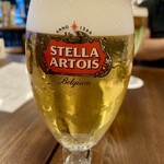 Belgian Pub Antwerp Six - 