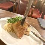 ドイツ居酒屋 JSレネップ - 