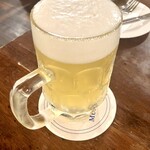 ドイツ居酒屋 JSレネップ - 