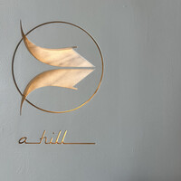 ahill ginza - 