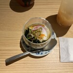 寿司ト焼きもん にのや はなれ - 