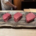 肉屋 田中 - 