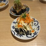 寿司ト焼きもん にのや はなれ - 