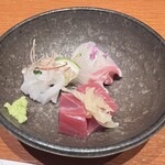 旬和食と郷土料理 季凛 - 