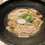 つるとんたん UDON NOODLE Brasserie 六本木 - 