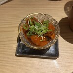 寿司ト焼きもん にのや はなれ - 