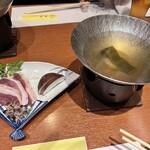 旬和食と郷土料理 季凛 - 