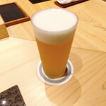 鮨 しみず - 白穂乃香