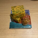 寿司ト焼きもん にのや はなれ - 
