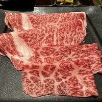近江うし焼肉 にくTATSU 渋谷店 - 