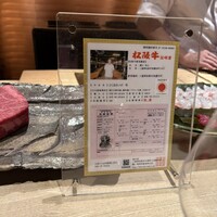 肉屋 田中 - 