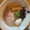 麺屋吟治zero